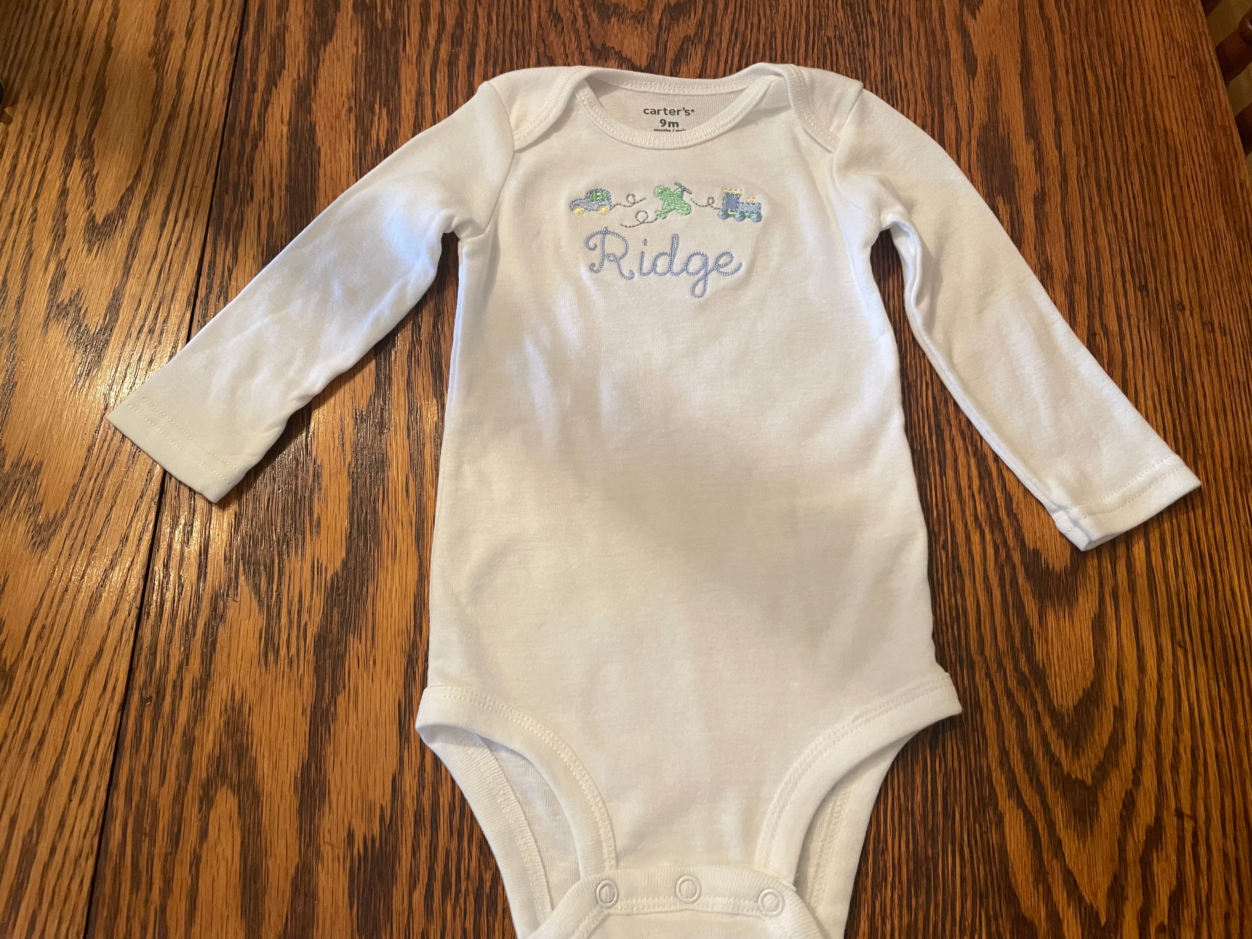 BabyNursery Product 3