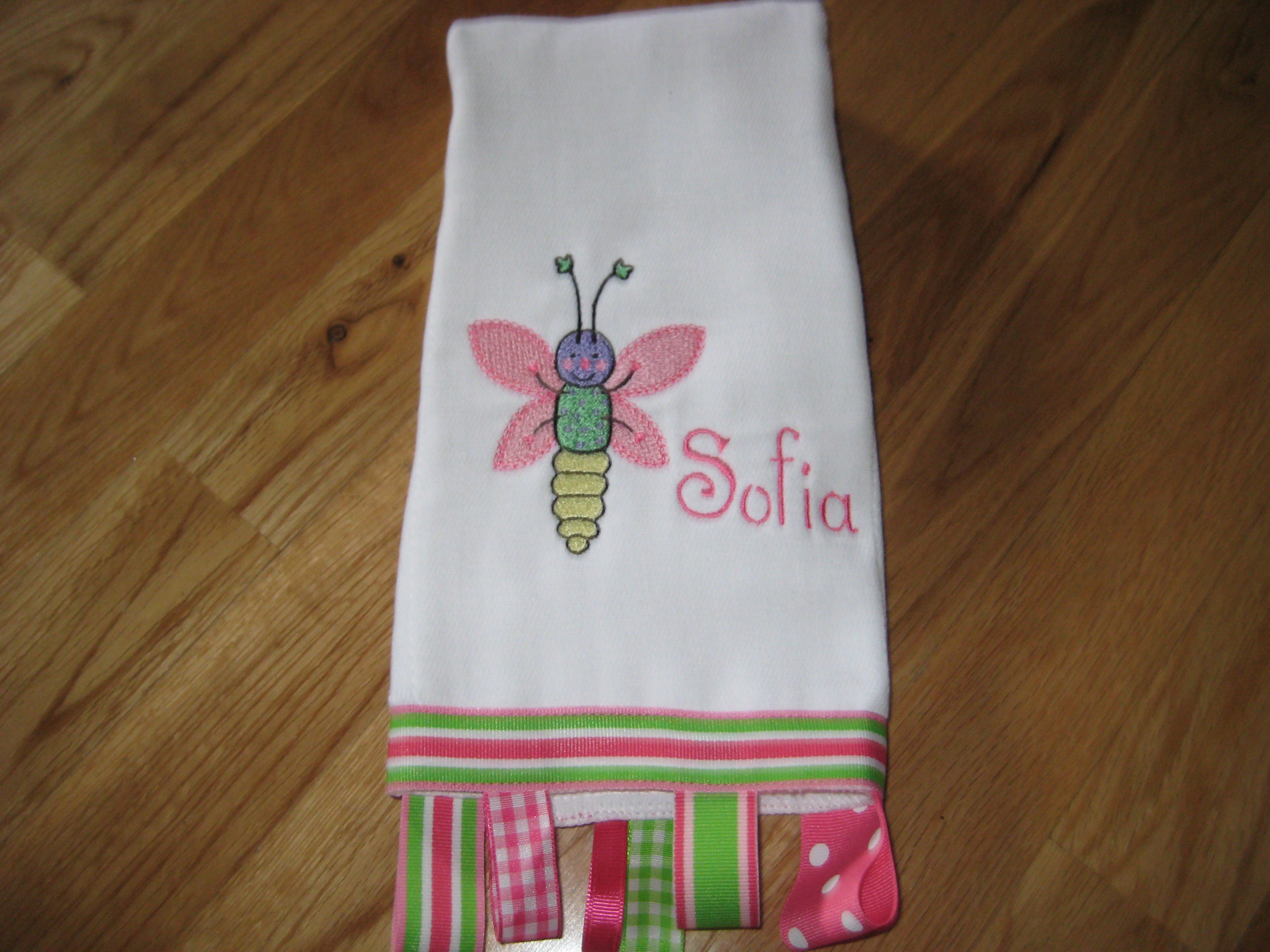 Burps Product 5