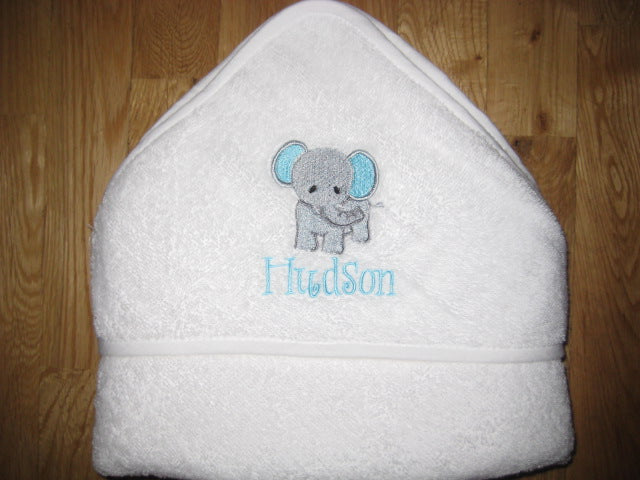 Hooded Towels Product 10