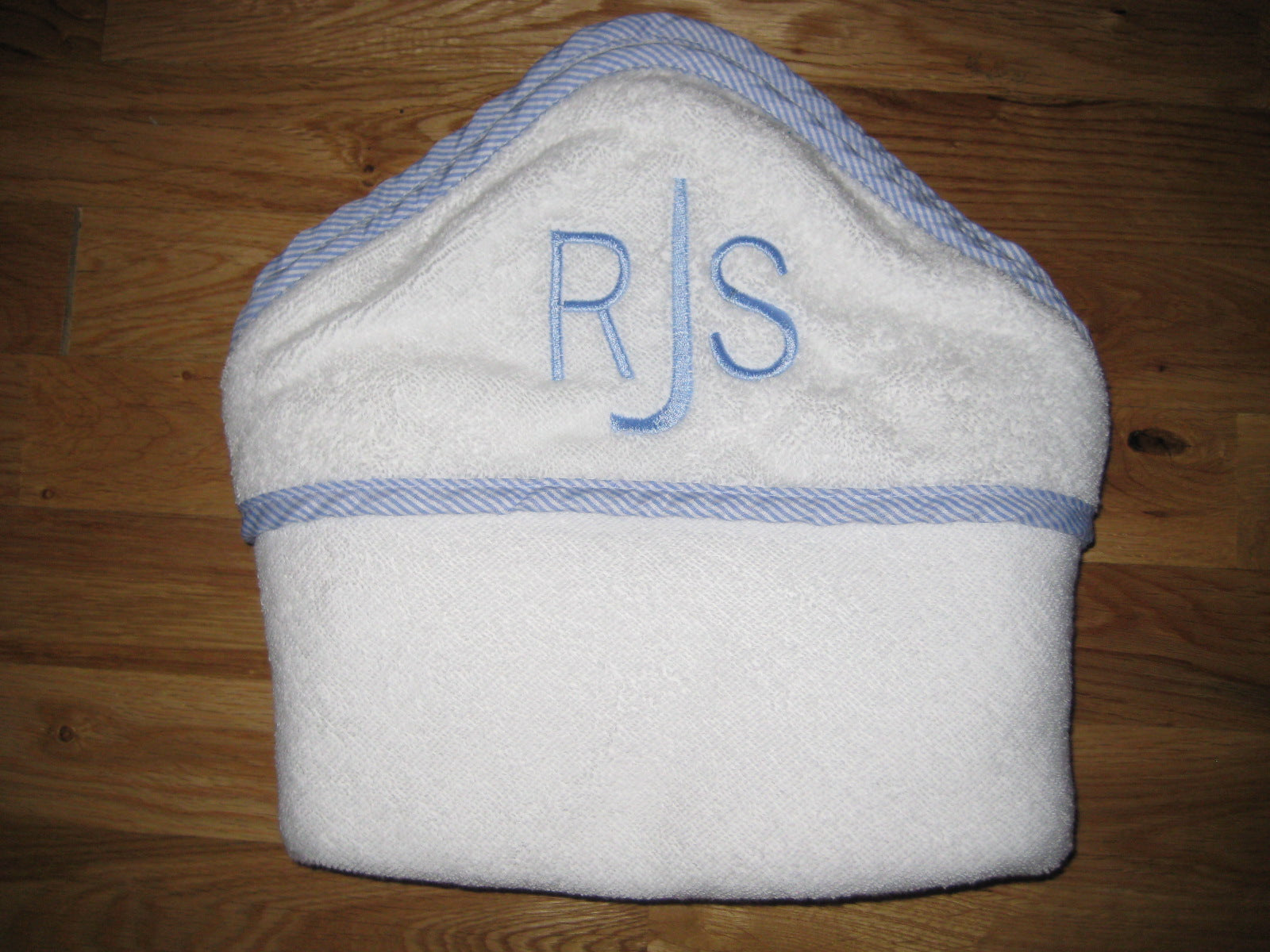 Hooded Towels Product 8