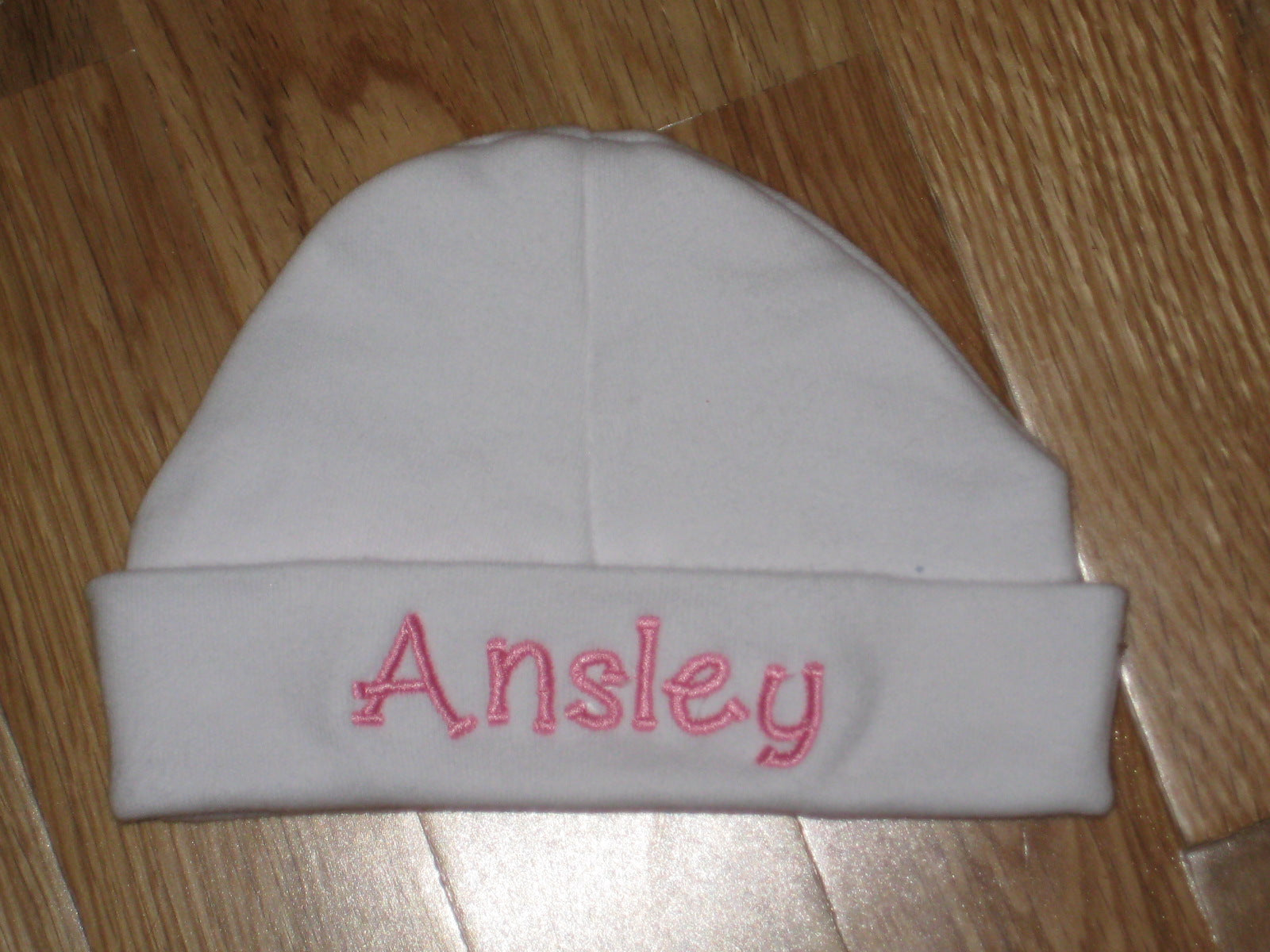 Hat Product 3