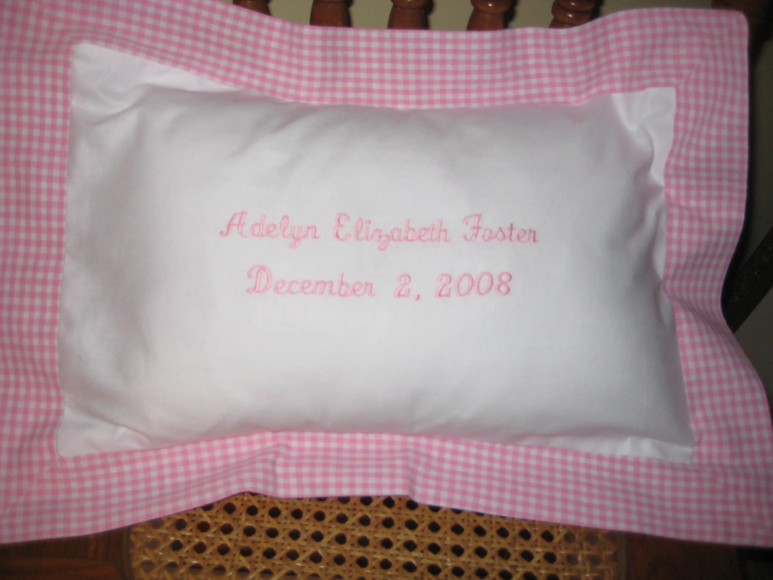 Pillows Product 3